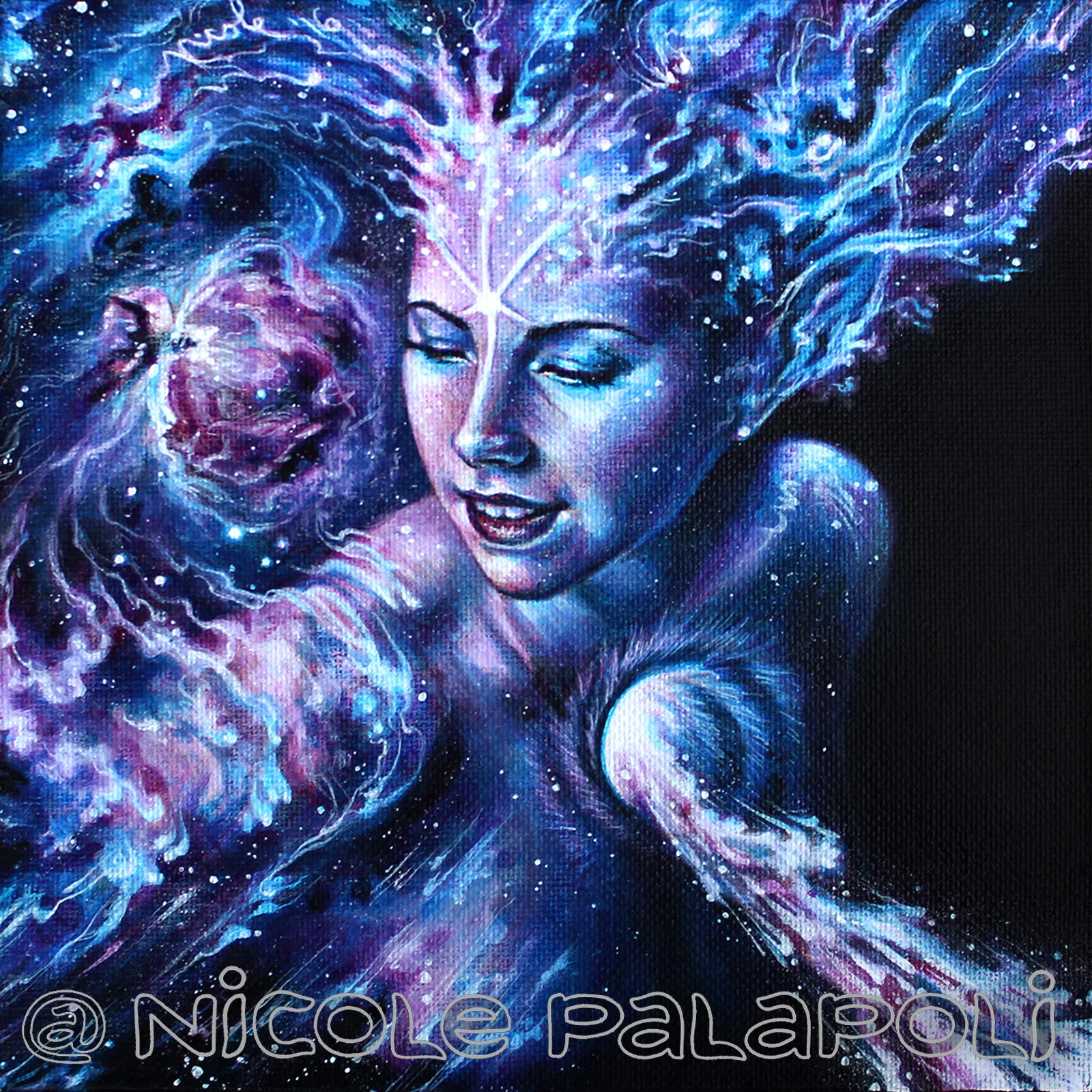 Fine Art | Innerspace | Fine art products | Long Island City, New York